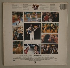 State-owned USA Original Soundtrack Vinyl LP Record VG+ RARE Jackson 5 EWF