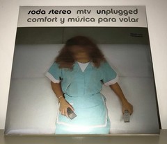 Soda Stereo – “Comfort Y Musica Para Volar” (MTV Unplugged) [NEW]