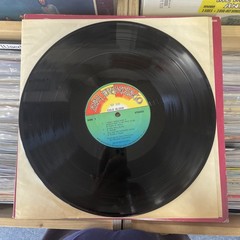60s Classic Rock Record Collection (9 LPs) Psychedelic Rock Folk Blues Records