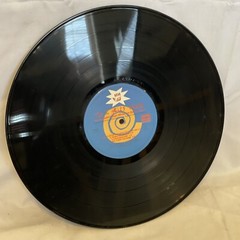 You’re Gettin’ Even While I’m Gettin’ Odd (Vinyl, 1984) EMI America SJ-17137 VG+