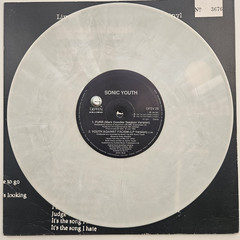 Sonic Youth 10″ Vinyl Single Bundle Dirty Era Sugar Kane 100% Colored Rare VG+