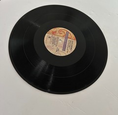 Tevin Campbell – Round And Round 12″ Vinyl Single, US 1990 Paisley Park Promo