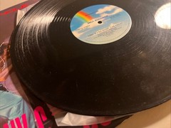 Mixmasters – Tony G’s So Good – 12” Vinyl Record 1988
