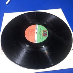 Crosby Stills Nash and Young- So Far LP 1974 SD 19119.