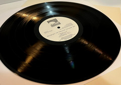 Windham Hill Records Sampler ’84 (Translucent) – 12″ Vinyl Record LP – EX