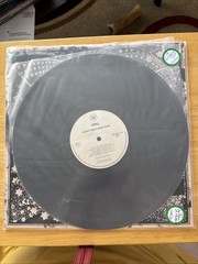 OPAL – HAPPY NIGHTMARE BABY – ORIGINAL 1987 UK Rough Trade LP Mazzy Star NM/VG+