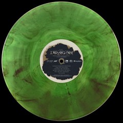 How To Train Your Dragon 2025 Soundtrack 3x LP “Night Fury” Limited Color Vinyl