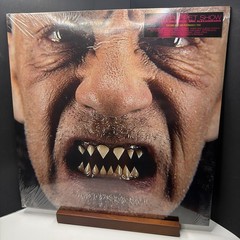SEALED – Sandro, John Malkovich, Eric Alexandrakis – Like A Puppet Show