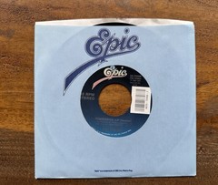 Bad English / Possession / 45 / 1989 / NEW – UNPLAYED