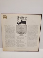 Vladimir Horowitz Collection RCA Red Seal Vinyl. Lot of 8 LPs. Complete Set! NM