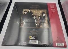 Bon Jovi “Greatest Hits” Target Exclusive Edition Tiger Eye LP/Vinyl New