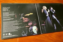 TMR Vault #45 Third Man Records – Johnny Cash – A Night to Remember (Live)