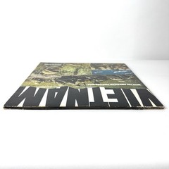 Vietnam with The American Fighting Man 1966 Documentary Vinyl /Booklet LP Record