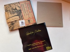 3 x Rare 1990s Indie band promo singles Schtum, Pony and Honeycrack