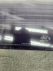 Cinderella Still Climbing LL 1994 Mercury 314522947-1 Vinyl – Sealed