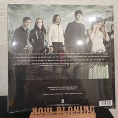 FLYLEAF Memento Mori +5 Bonus DELUXE/LIMITED Jade Green Vinyl 2 LP [NEW *Bumps]