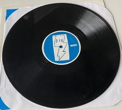 LCD Soundsystem – 45:33 Remixes 4 – Prins Thomas Runaway (Vinyl Record, 2009)