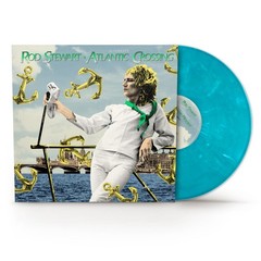 Rod Stewart Alternate Atlantic Crossing (Rsd2026) LP Vinyl NEW