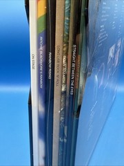 RAINBOW. The POLYDOR Years (1975-1983) UMC 2014 8-LP Vinyl Box Set NEW SEALED