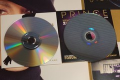 Prince Welcome 2 America Deluxe Edition 2LP/CD/Blu-Ray Box Set – Complete 2021