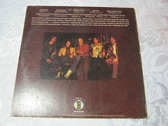 BYRDS SD 5058 33 VINYL w/ Gatefold Cover RECORD VINTAGE