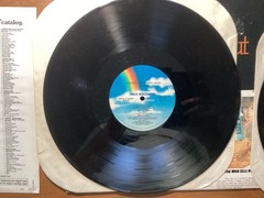 The Who-A Quick One & Sell Out-1980-MCA2-4067-2 LP-Vinyl Records