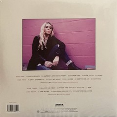 Reckless by Morgan Wade (2022) New Sealed 2LP Deluxe Edition Black Vinyl