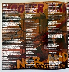 Fallout New Vegas Mojave Melodies Vinyl Record OST VGM Video Game Music Pinwheel