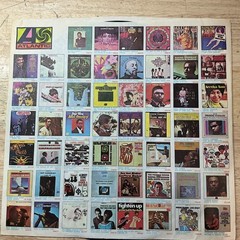 Thunderclap Newman Hollywood Dream Gatefold LP Vinyl Record w/ Insert 1970 VG