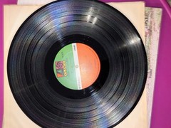 Crosby, Stills & Nash Crosby, Stills & Nash Atlantic SD 8229 12″ Vinyl LP