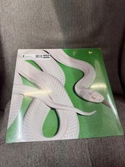 Deftones : Private Music (2025 Limited Clear Vinyl LP; First Edition) NEW/SEALED