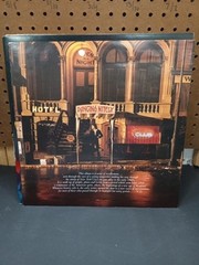 Neil Diamond Beautiful Noise LP Vinyl Album Record Rock Pop