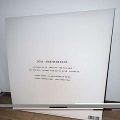 Joji Smithereens 12″ Vinyl – LP, Pop, Warner Records, Cardboard Sleeve, English