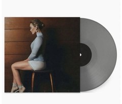 HILARY DUFF – MINE – SILVER VINYL LP RSD 2026 NEW / SEALED Record Store Day