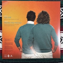 Rhett Link Sing Lionel Richie Vinyl Record Good Mythical Morning