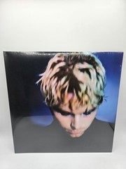 LUKE HEMMINGS Boy Limited Edition Gatefold Seaglass Vinyl SIGNED Insert 🆕 ✅