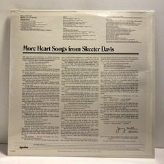 Skeeter Davis – Bring it on Home LP – RCA 4642 – SEALED Vinyl – S7