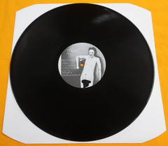 THERAPY? Caucasian Psychosis Quarterstick QS8 08-17847 LP, Compilation, Stereo