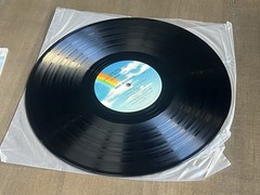 Lee Greenwood Love Will Find Its Way To You LP MCA-5770 VG+ Nashville Country