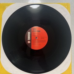 Funky Green Dogs : Can’t Help It by Funky Green Dogs (Record, 2000) 2 record set