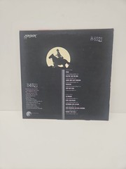 ZZ Top The Best Of Vintage Vinyl LP 1977 Warner Record BSK-3273 Vintage