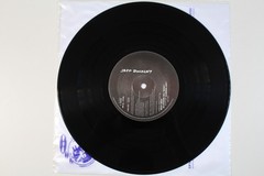 Jeff Buckley – Last Goodbye (1995 UK 10″ Single, Columbia Records, numbered)