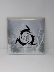 AFI – Decemberunderground IVC Edition Bone Color Vinyl 2LP 1515/3000 IN HAND