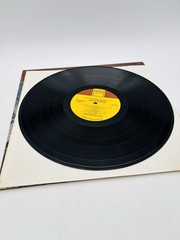 Stevie Wonder TALKING BOOK 1972 Vinyl LP Record Tamla Records T-319L Soul