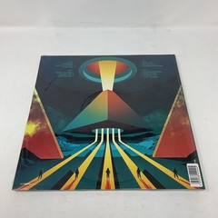 311 Voyager Yellow Marble FYE Limited Edition Double Vinyl 2 LP Records