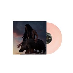 Mannequin Pussy I Got Heaven LP Vinyl 279686 NEW