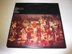 Stoneground Self Titled LP – Gatefold Cover