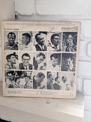 Jazz Poll Winners, Various Artists, Columbia Special Products CL 610 Pre Owned