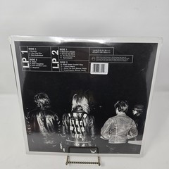 Halestorm – Into The Wild Life 2x LP 2015 Atlantic 548863-1 LE Colored Vinyl New