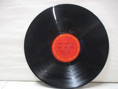 Johnny Winter Record Album